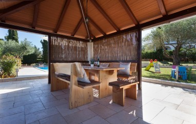 Villa Rosy