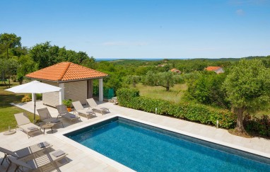 Villa Rosy