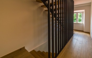 Villa Istria AD 1749 mit beheiztem Pool