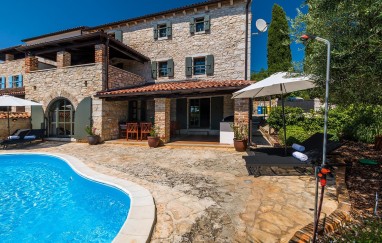 Villa Musalez