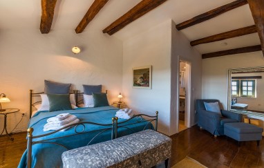 Villa Musalez