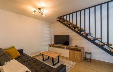 Villa Istria AD 1749 mit beheiztem Pool