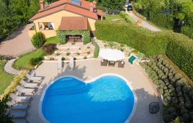 Villa Diora - Home & Spa