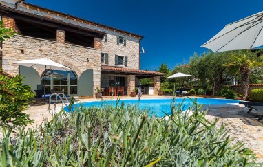 Villa Musalez
