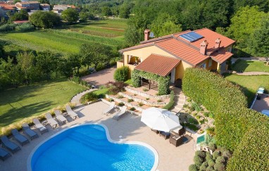 Villa Diora - Home & Spa