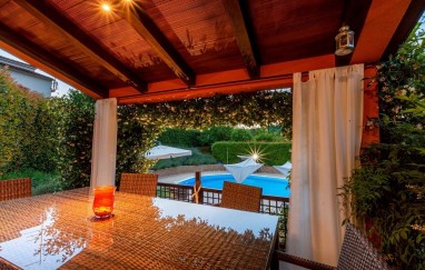 Villa Diora - Home & Spa