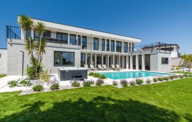 Villa Kathrin Istria