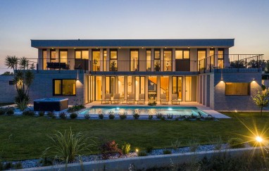 Villa Kathrin Istria