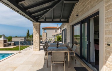 Villa Allingas