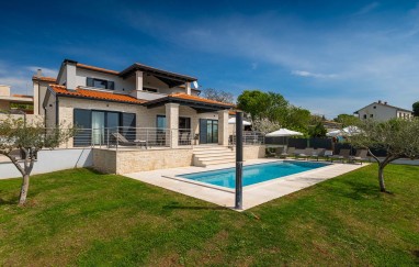 Villa Allingas