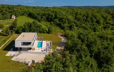 Villa She Luxury