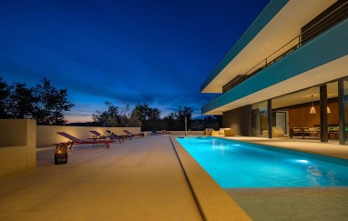 Villa She Luxury
