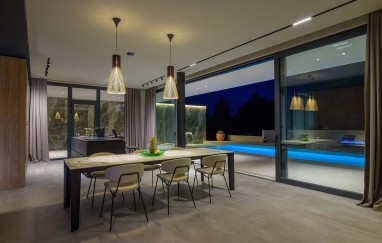 Villa She Luxury