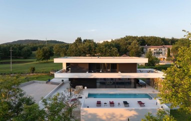 Villa She Luxury