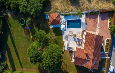 Villa Rosy