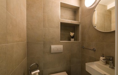 Villa Istria AD 1749 mit beheiztem Pool