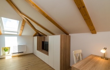 Villa Istria AD 1749 mit beheiztem Pool