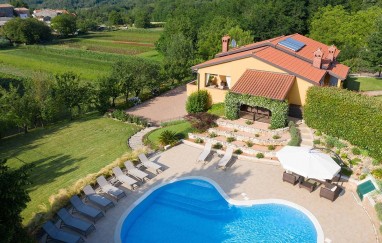 Villa Diora - Home & Spa