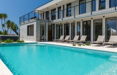 Villa Kathrin Istria