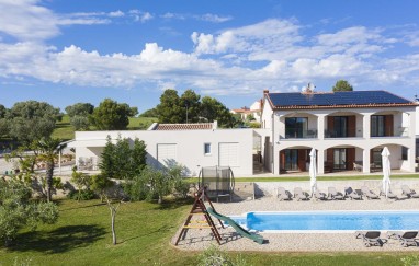 Villa Zuccon