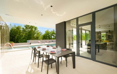 Villa She Luxury