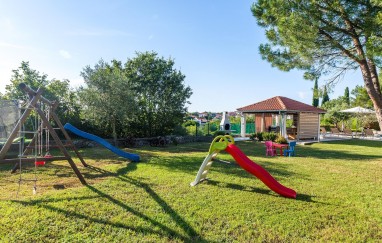 Villa Rosy