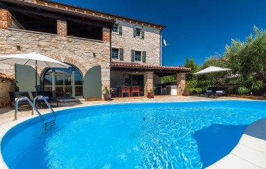 Villa Musalez