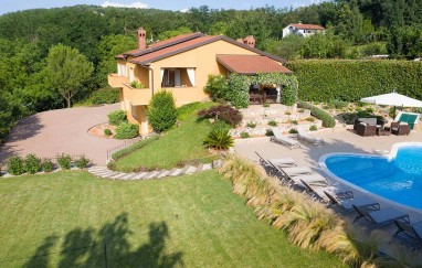 Villa Diora - Home & Spa