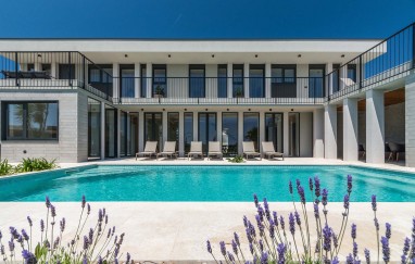 Villa Kathrin Istria