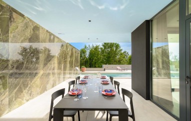 Villa She Luxury