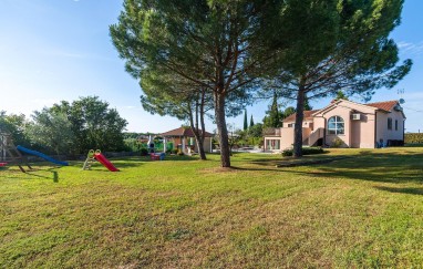 Villa Rosy