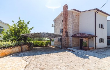 Villa Musalez