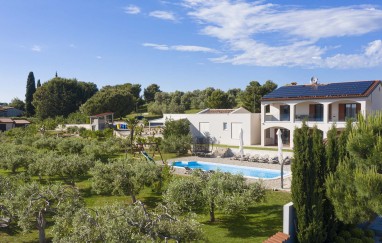 Villa Zuccon