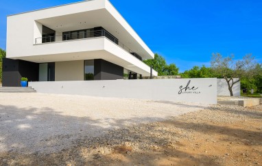 Villa She Luxury