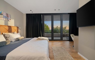 Villa She Luxury