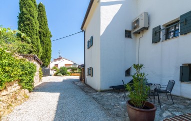 Villa Musalez