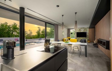 Villa She Luxury