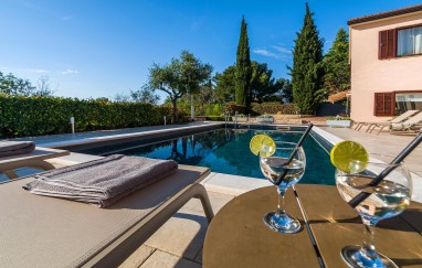 Villa Rosy