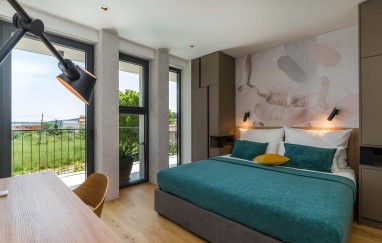 Villa Kathrin Istria