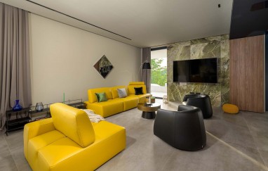 Villa She Luxury