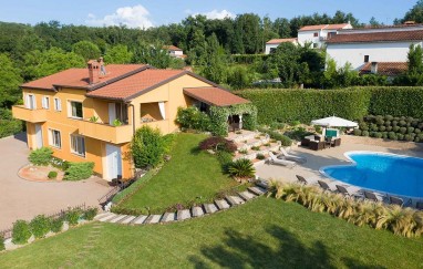 Villa Diora - Home & Spa