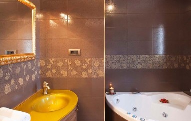Villa Diora - Home & Spa