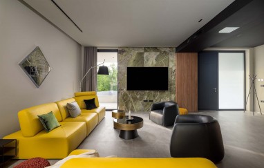 Villa She Luxury