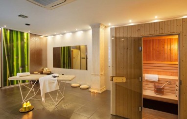 Villa Diora - Home & Spa