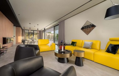Villa She Luxury