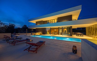 Villa She Luxury