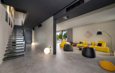 Villa She Luxury