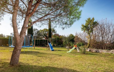 Villa Rosy