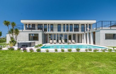 Villa Kathrin Istria