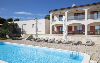 Villa Zuccon